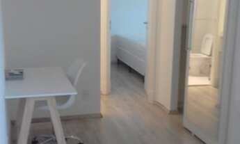 Imagem 7: Flat para aluguel com 48 metros quadrados com 1 quarto em Vila Olímpia - São Paulo - SP