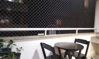 Imagem 5: Apartamento com 2 dormitórios à venda, 77 m² por R$ 480.000,00 - Barreiros - São José/SC