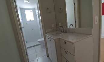 Imagem 6: Apartamento para venda possui 70 metros quadrados com 2 quartos em Vila da Serra - Nova Li