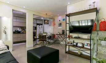 Imagem 2: SOBRADO MOOCA - 2 SUÍTES E 2 VAGAS DE GARAGEM