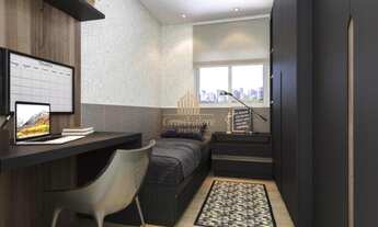 Imagem 7: Apartamento 2 dormitórios à venda Água Verde Curitiba/PR