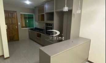 Imagem 3: Casa com 4 dormitórios para alugar, 100 m² por R$ 2.800,00/mês - Itaipu - Niterói/RJ