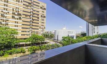 Imagem 6: Apartamento para venda tem 65 metros quadrados com 2 quartos em Petrópolis - Porto Alegre