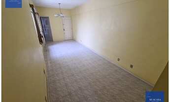 Imagem 4: Apartamento à venda - Cachambi - vazio - 92 m² - 2 quartos - suíte - Dep Emp - 1 Vaga