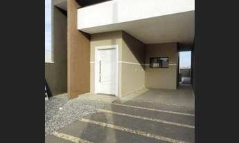 Imagem 4: Casa, ponta para morar, 3 dormitórios, sendo 1 suíte, à venda, 86 m² por R$ 380.000 - Itaj