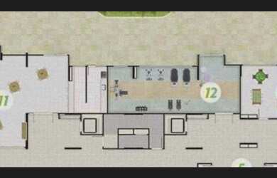 Imagem 5: LE VERT BOULEVARD