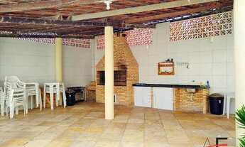 Imagem 2: Apartamento todo mobiliado disponível para venda, Prainha, Aquiraz - AP11011