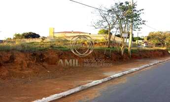 Imagem 3: SÃO JOSÉ DOS CAMPOS - Terreno Padrão - CHÁCARAS POUSADA DO VALE