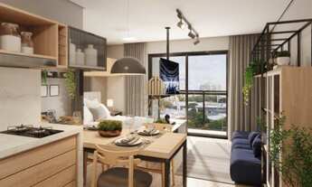 Imagem 7: Apartamento 3 dormitórios à venda Portão Curitiba/PR