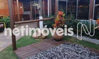 Imagem 4: Venda Sítio Industrial Santa Cruz Contagem