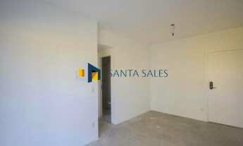 Imagem 2: Apartamento com um dormitorio