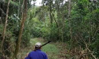 Imagem 5: 10.700m2 - Sua Chacara bem perto - só terreno