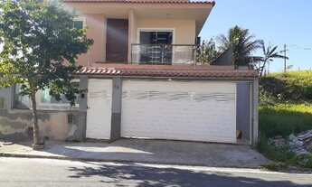 Imagem: 6361 - Casa à venda - Vale das Palmeiras