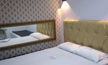 Imagem 2: Pousada tropical em Marituba