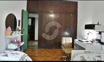 Imagem 5: Apartamento para venda possui 250 metros quadrados com 4 quartos em Icaraí - Niterói - RJ