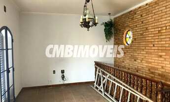 Imagem 4: CAMPINAS - Casa Padrão - JARDIM PROENÇA