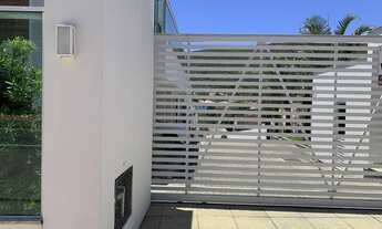 Imagem 4: Casa para venda com 200 metros quadrados com 4 quartos em Moema - São Paulo - SP