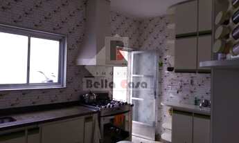 Imagem 7: Casa Assobradada á venda e locação na Mooca, com 3 Dormitórios (3 Suites), 6 Vagas