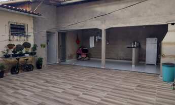 Imagem 2: Casa no Planalto Vinhais II, 3 quartos