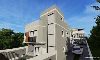 Imagem: Sobrado no Uberaba - Novos - Triplex com