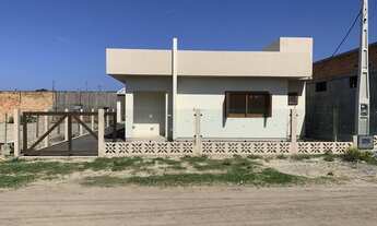 Imagem 3: Casa com 3 dormitórios à venda, 123 m² por R$ 370.000- Jardim Ultramar/ Balneário Gaivota