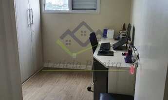 Imagem 6: SÃO PAULO - Apartamento Padrão - JARDIM ÍRIS