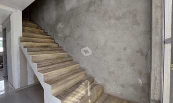 Imagem 4: SOBRADO 3 DORM - BA. SANTA MARIA I