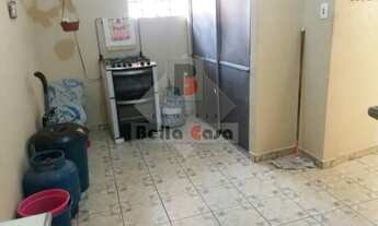 Imagem 4: Sobrado a venda na agua rasa