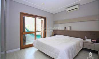 Imagem 4: Cobertura de 3 quartos 1 suíte, 2 vagas no Jardim Lindóia - Porto Alegre - RS