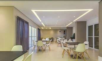 Imagem 6: Apartamento à venda, 2 quartos, 2 suítes, 1 vaga, Nova Petrópolis - São Bernardo do Campo