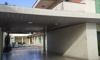 Imagem 4: Casa Duplex projetados mansão piscina Jardim Eldorado Turu