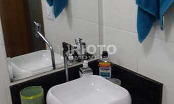 Imagem 3: APARTAMENTO RESIDENCIAL em SANTO ANDRÉ - SP, VILA LUTÉCIA