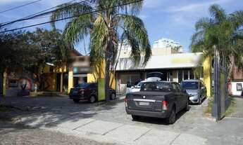 Imagem 2: Porto Alegre - Casa Comercial - Tristeza