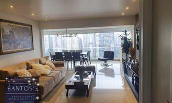 Imagem: Apartamento à venda, 138 m² por R$ 2.340.000,00