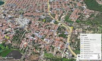 Imagem 2: SUPER TERRENO NASCENTE E PLANO NA MESSEJANA!!