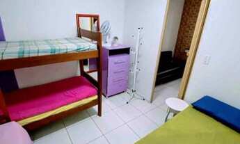 Imagem 7: Sala Living com 1 dorm, Aviação, Praia Grande - R$ 150 mil, Cod: 08