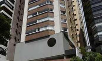 Imagem: Apartamento para venda possui 120 metros