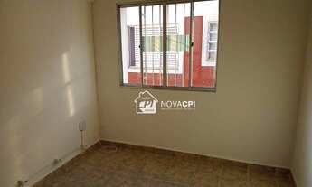 Imagem 2: Apartamento com 1 dormitório à venda, 52 m² por R$ 179.000,00 - Boqueirão - Praia Grande/S