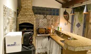 Imagem 5: Casa Casa em condomínio com 3 dormitórios