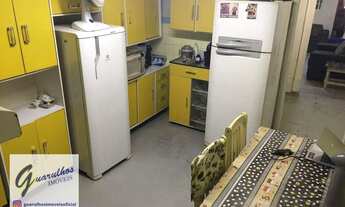 Imagem 5: Sobrado com 2 dormitórios à venda, 96 m² por R$ 320.000 - Vila Rosália - Guarulhos/SP