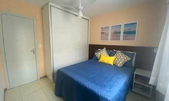 Imagem 5: Apartamento alugar temporada Porto Seguro