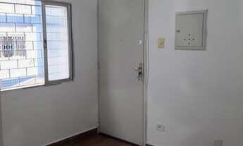 Imagem 3: Santos - Apartamento Padrão - Aparecida