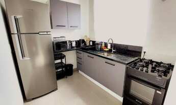 Imagem 7: Cobertura 2 quartos (1 suíte) - Campeche próximo do Banco do Brasil e Pqn Príncipe