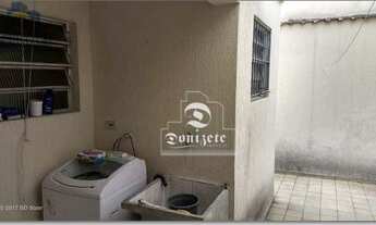 Imagem 6: Sobrado com 3 dormitórios, 164 m² - venda por R$ 860.000,00 ou aluguel por R$ 4.972,10/mês