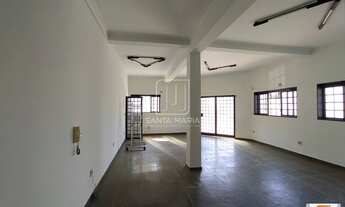 Imagem 4: Salão/Galpão (salão - térreo) , cozinha planejada