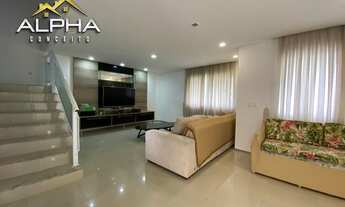 Imagem 6: Casa de condomínio para venda tem 182 metros quadrados com 4 quartos