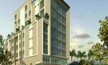 Imagem 3: Apartamento dois quartos sendo uma suite