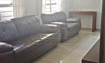 Imagem 1: SOROCABA - Casa Padrão - Paineiras