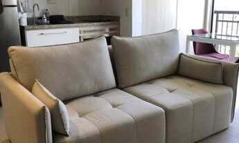 Imagem: Apartamento com 1 dormitório para alugar