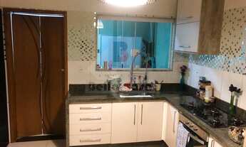 Imagem 3: Sobrado em condomínio fechado